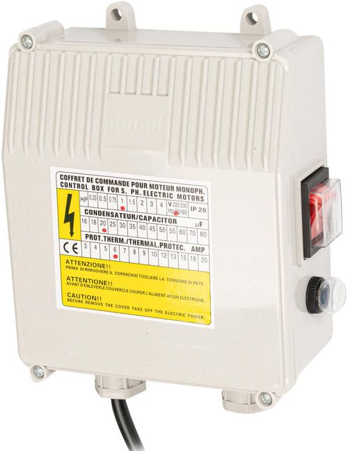 купить Насос Micul Fermier 0.75kW 41m (GF-0710) в Кишинёве 