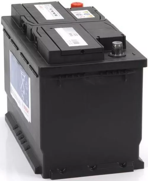 cumpără Acumulator auto Bosch T3 12V 100Ah 720EN 313x175x205 -/+ (0092T30320) în Chișinău 
