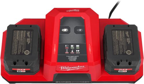 cumpără Încărcătoare și Acumulatoare Milwaukee 4932492531 M18 DBSC în Chișinău 