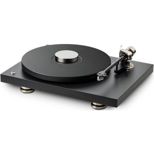 купить Проигрыватель виниловый Pro-Ject Audio Systems Debut PRO Pick it PRO 110 в Кишинёве 