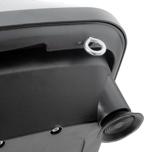 купить Виброплатформа inSPORTline 13387 Aparat vibromasaj Platform Duonique IN30094 в Кишинёве 