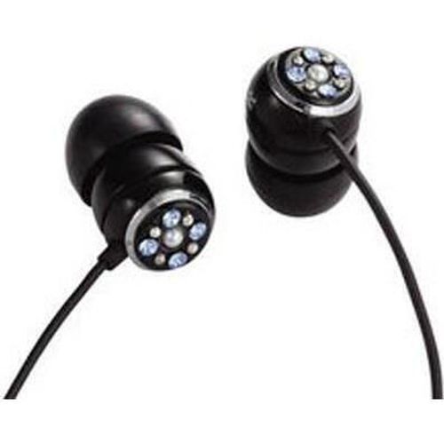 cumpără Căști cu fir Elecom E11007 ORB Gem Drops în Chișinău 