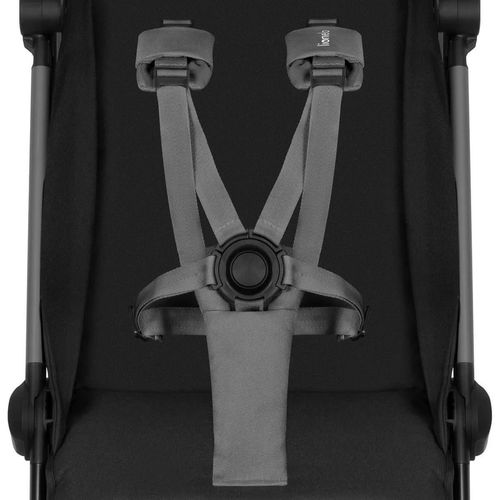 купить Детская коляска Lionelo Julie Air Grey Stone в Кишинёве 