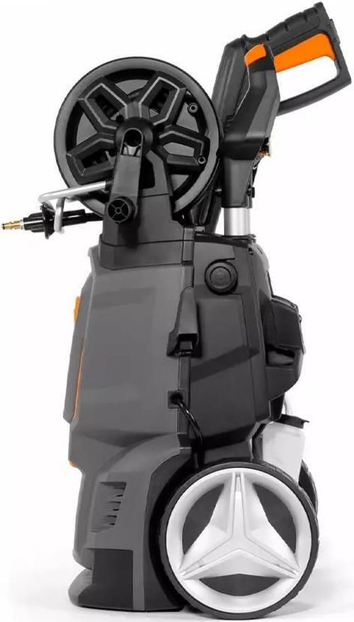 купить Мойка высокого давления Daewoo DAW 650 в Кишинёве 