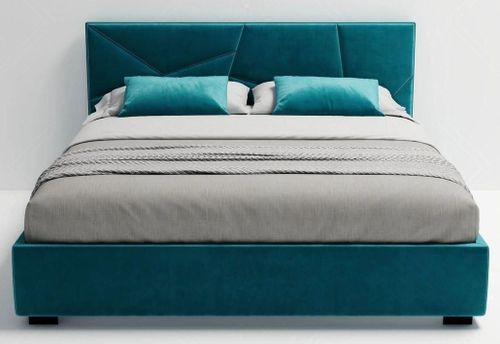 купить Кровать my-STYLE my-Lilu 200x200 (P19D20M18) в Кишинёве 