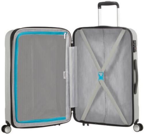 купить Чемодан American Tourister Tracklite (88745/1776) в Кишинёве 