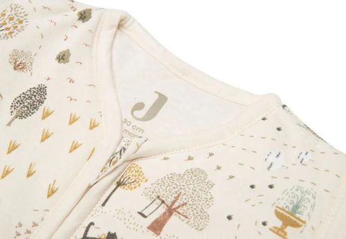 cumpără Haine pentru copii Jollein 016-541-68102 Sac de dormit cu maneci detasabile Tiny Park, 90cm în Chișinău 