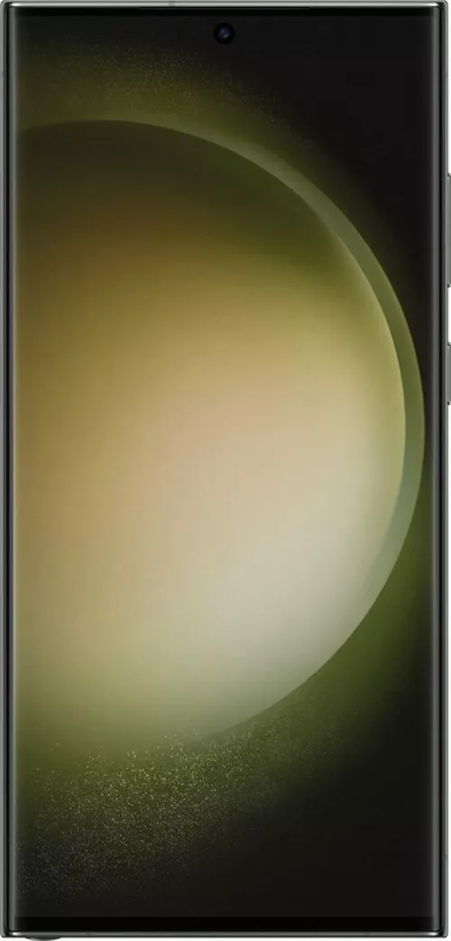 купить Смартфон Samsung S918/256 Galaxy S23 Ultra Green в Кишинёве 