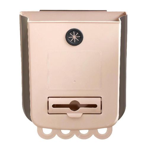 купить Урна для мусора miscellaneous RM2643 Cos gunoi plastic в Кишинёве 
