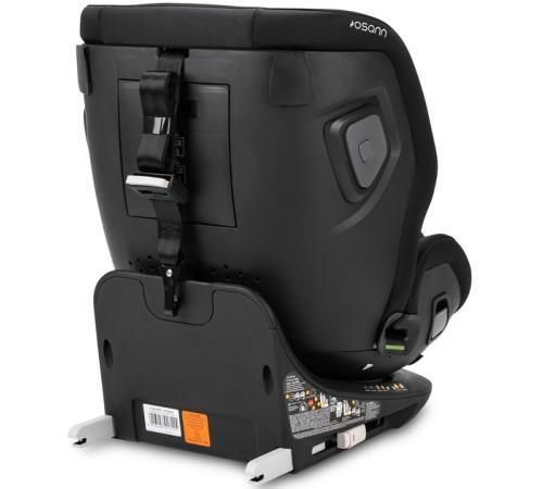 cumpără Scaun auto Osann 108-281-243 Flame360 i-Size All Black în Chișinău 