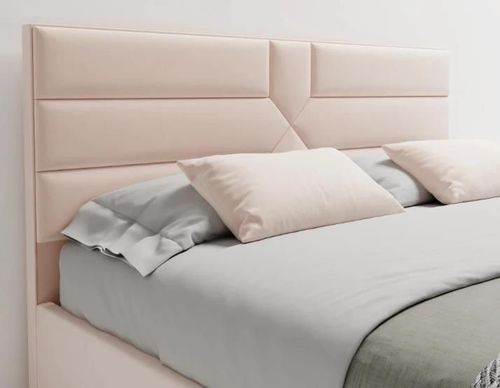 купить Кровать my-STYLE my-Taya 200x200 (P59D20M10) в Кишинёве 