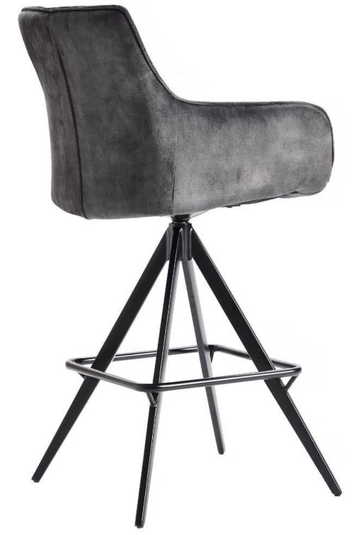 cumpără Scaun de bar Deco Queen B2193 în Chișinău 