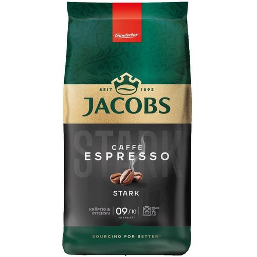 cumpără Cafea Jacobs Espresso 1kg în Chișinău 