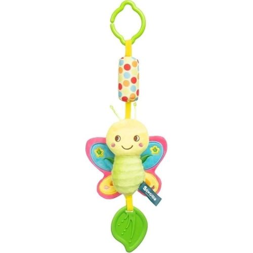 купить Игрушка-подвеска Sensillo Z-0510 Colorful Butterfly 0063 в Кишинёве 