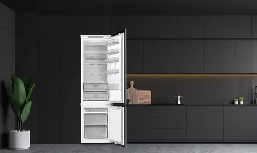 cumpără Set de tehnică încorporabilă Samsung NV7B4125ZAK/WT + NZ64H37070K/WT + MG22M8254AK/E2 + BRB80F30ADF0EO în Chișinău 