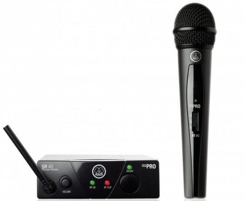 купить Микрофон AKG WMS40 Mini Vocal ISM 3 в Кишинёве 