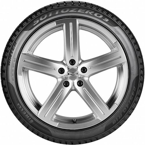 cumpără Anvelopă Pirelli 315/30 R21 105V TL Sottozero-3 XL N0 FSL în Chișinău 
