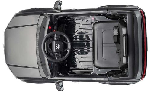 купить Электромобиль Milly Mally 59520 Lexus GX550 black в Кишинёве 