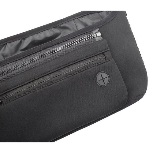 cumpără Accesorii pentru cărucior Petite&Mars 847900 Organizator pentru carucior Pocket Zip Black în Chișinău 
