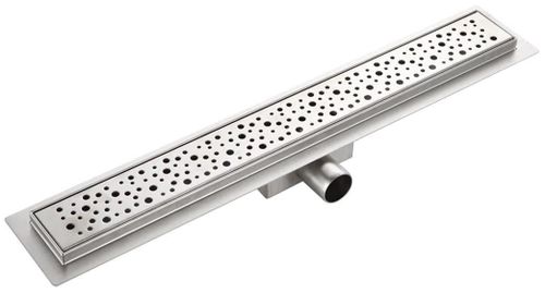 cumpără Rigolă de duș Gappo Rigola dus G 85007-2 INOX 70x500 în Chișinău 