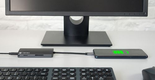 cumpără Adaptor IT Natec NMP-2162 în Chișinău 