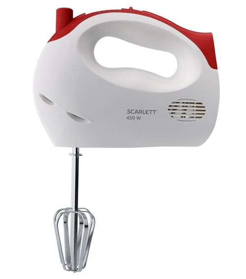 купить Миксер Scarlett SC-HM40S13 в Кишинёве 