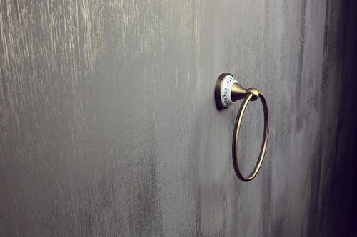 купить Держатель для полотенец Bemeta Kera inel 144704067 в Кишинёве 