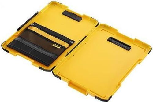 купить Система хранения инструментов DeWalt DWST82732-1 TSTAK Clipboard в Кишинёве 