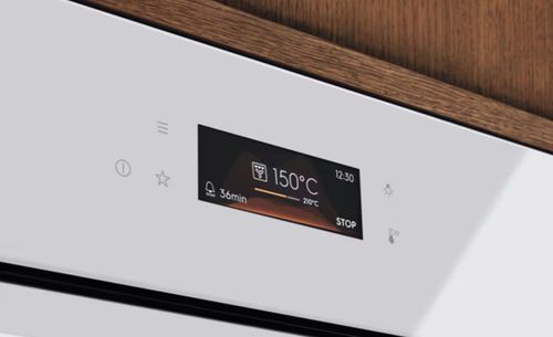 купить Встраиваемый духовой шкаф электрический Electrolux LOE8F38V в Кишинёве 