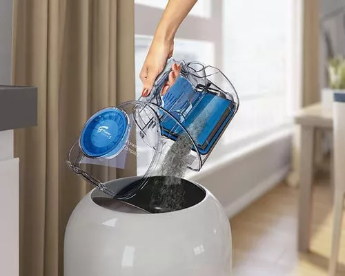 cumpără Aspirator cu container Philips FC9331/09 în Chișinău 