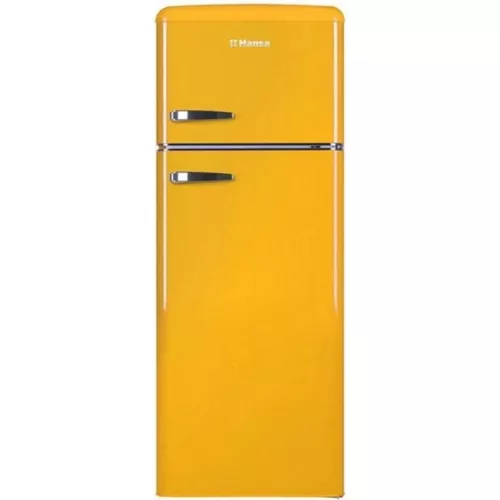 купить Холодильник с верхней морозильной камерой Hansa FD221.3Y в Кишинёве 
