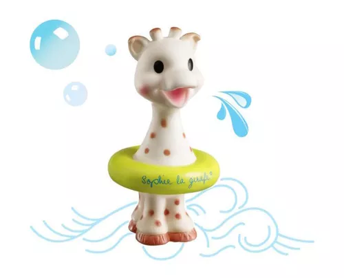 cumpără Jucărie de baie Sophie la Girafe 010400 Girafă în Chișinău 