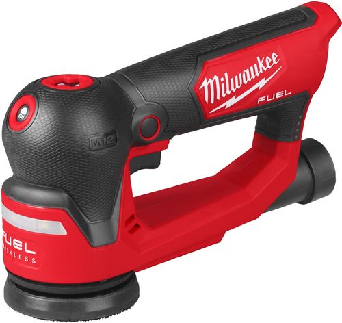 cumpără Mașina de polisat Milwaukee 4933498232 orbital cu acumulator, model M12 FSDR75-0B, 75mm în Chișinău 
