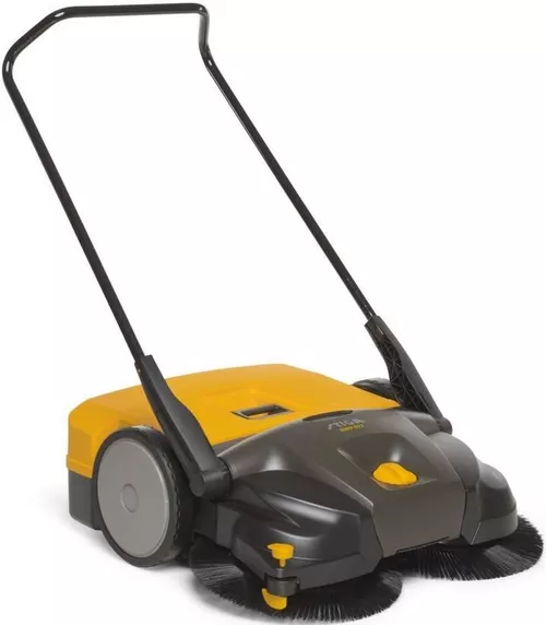 купить Подметальная машина Stiga SWP 577 в Кишинёве 