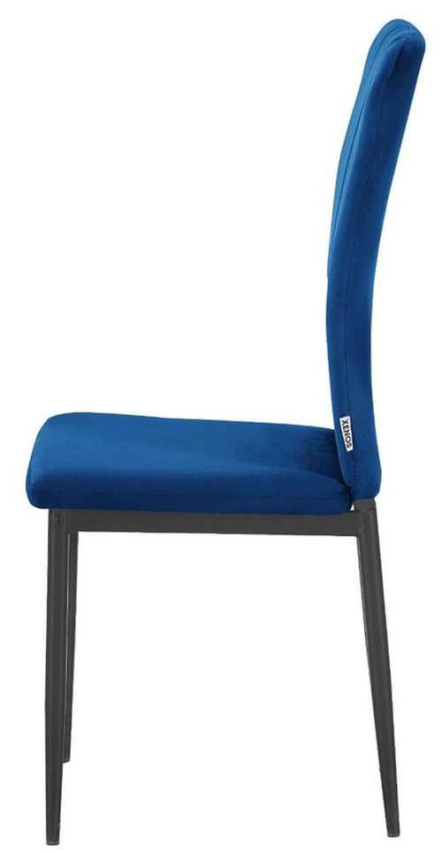 cumpără Scaun Xenos Charlie Blue în Chișinău 