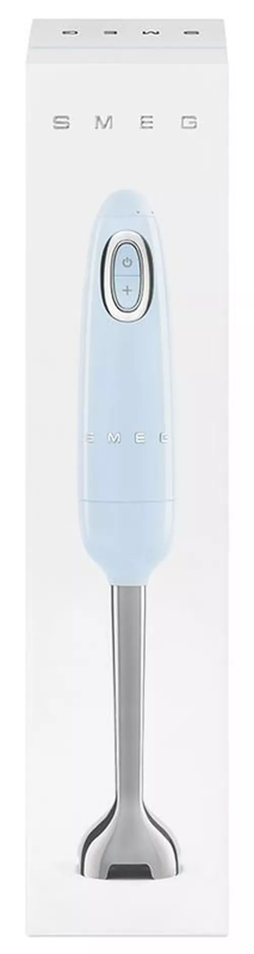 cumpără Blender de mână SMEG HBF01PBEU în Chișinău 