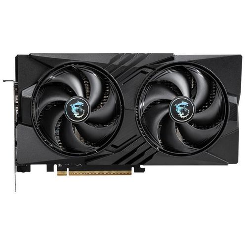 купить Видеокарта MSI GeForce RTX 5060 GAMING OC 8G / 8GB GDDR7 в Кишинёве 