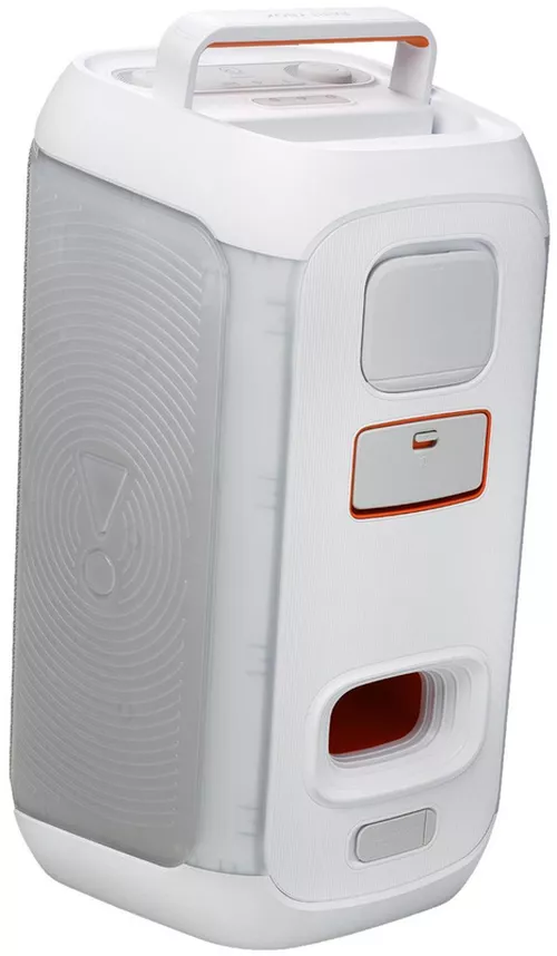 cumpără Giga sistem audio JBL PartyBox Club 120 White în Chișinău 