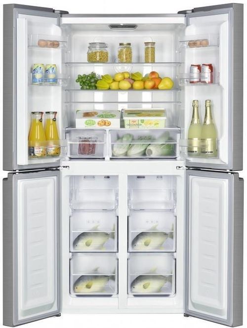 cumpără Frigider SideBySide MPM MPM-434-SBF-04 în Chișinău 