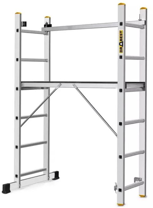 cumpără Scară Drabest AL-DR-RU-2X6-PRO în Chișinău 
