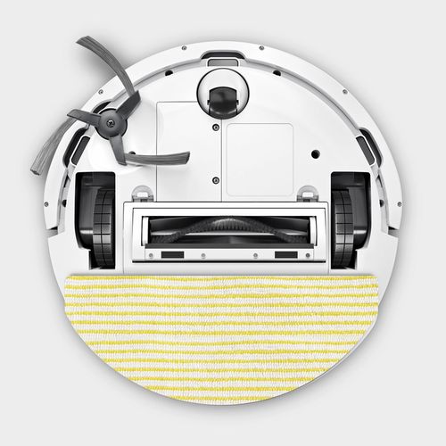 cumpără Accesoriu p/u aspirator Karcher 2.269-670.0 RCV 2 (set lavete de ștergere) în Chișinău 