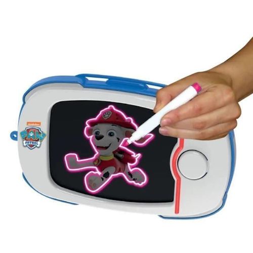 cumpără Jucărie Mattel 5187DI Mobile Light Pad Paw Patrol în Chișinău 