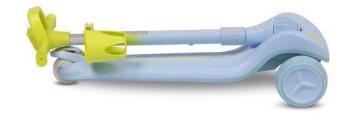 cumpără Trotinetă Toyz 0430 Satura Blue în Chișinău 