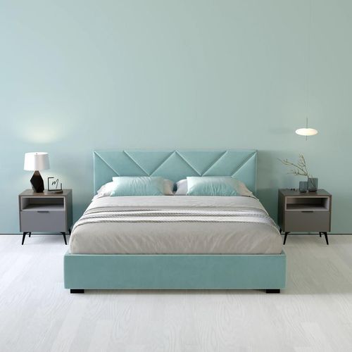 купить Кровать my-STYLE my-Nova 160x200 (P11D16M16) в Кишинёве 