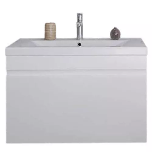 купить Шкаф под умывальник miscellaneous PUATU 100 (2100) Alb в Кишинёве 