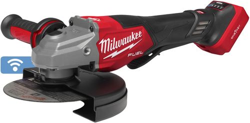 купить Болгарка (УШМ) Milwaukee 4933498942 M18 FHSAGO180VXPDB2-0X в Кишинёве 