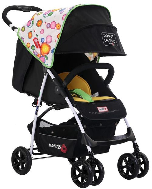 купить Детская коляска Baciuzzi B-Zero Neve в Кишинёве 