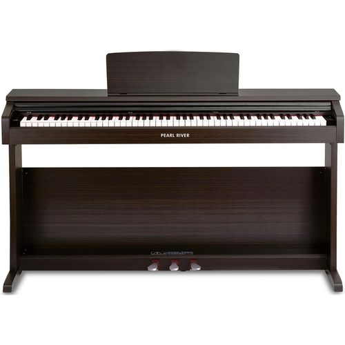 купить Цифровое пианино Yamaha Pearl River V03 RW в Кишинёве 