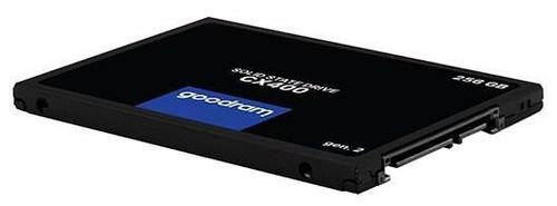 cumpără Disc rigid intern SSD GoodRam SSDPR-CX400-256-G2 în Chișinău 