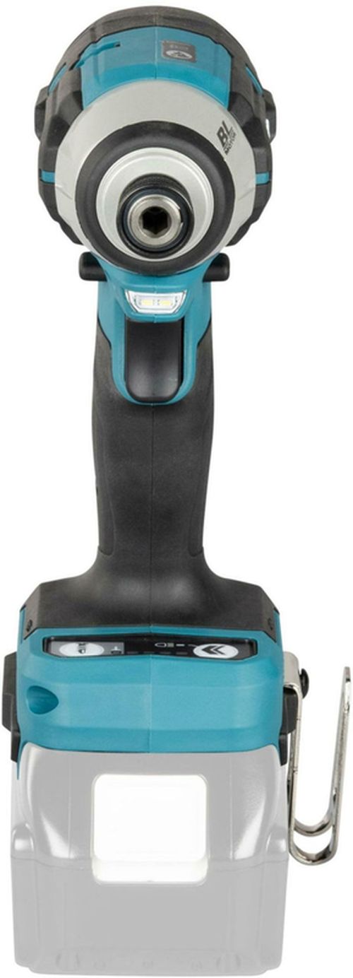 cumpără Mașina de infeliat Makita DTD201Z Masina de insurubat cu impact BL 210nm LXT 18V (fara acumulator) în Chișinău 